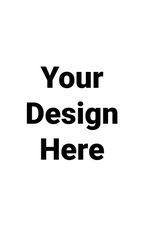 Upload Your Own Design Custom Lineup Card